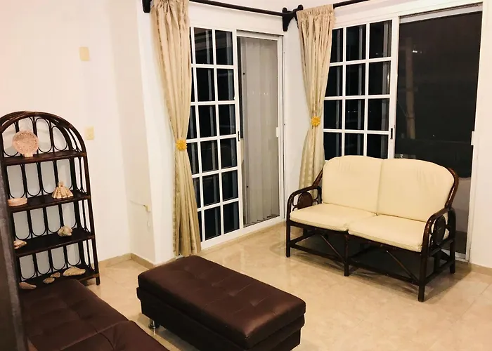 5th Avenue 3 People Balcony Gasthof 4*