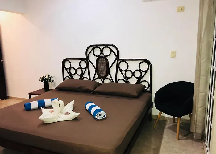 Gasthof 5th Avenue 3 People Balcony 4*